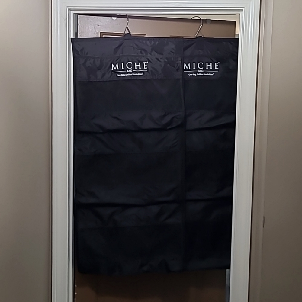 Miche bag holders